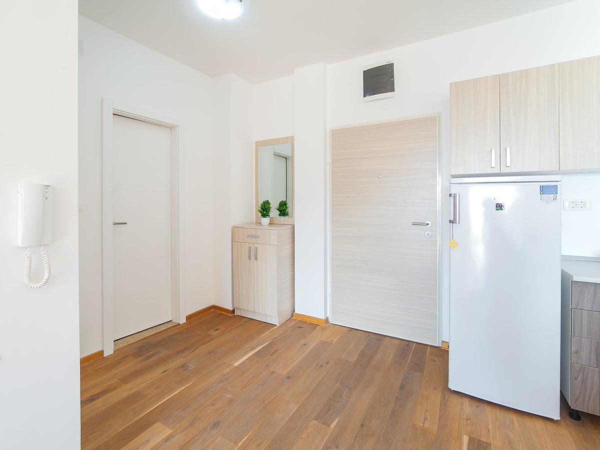 Apartments Bel&Rus Hestia Budva Cameră foto